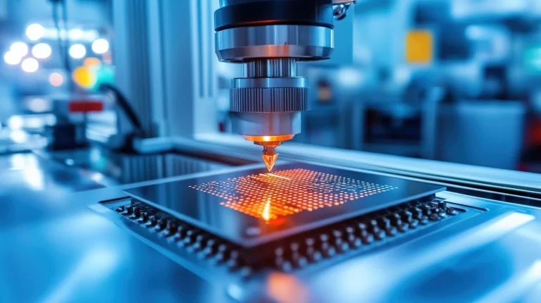 A Clean Revolution in Quantum Chips: HEPA/ULPA Technology Unlocks the Quantum Future