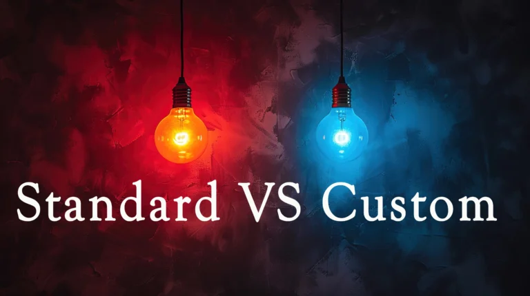 Standard or Custom? A HEPA/ULPA Procurement Decision Guide