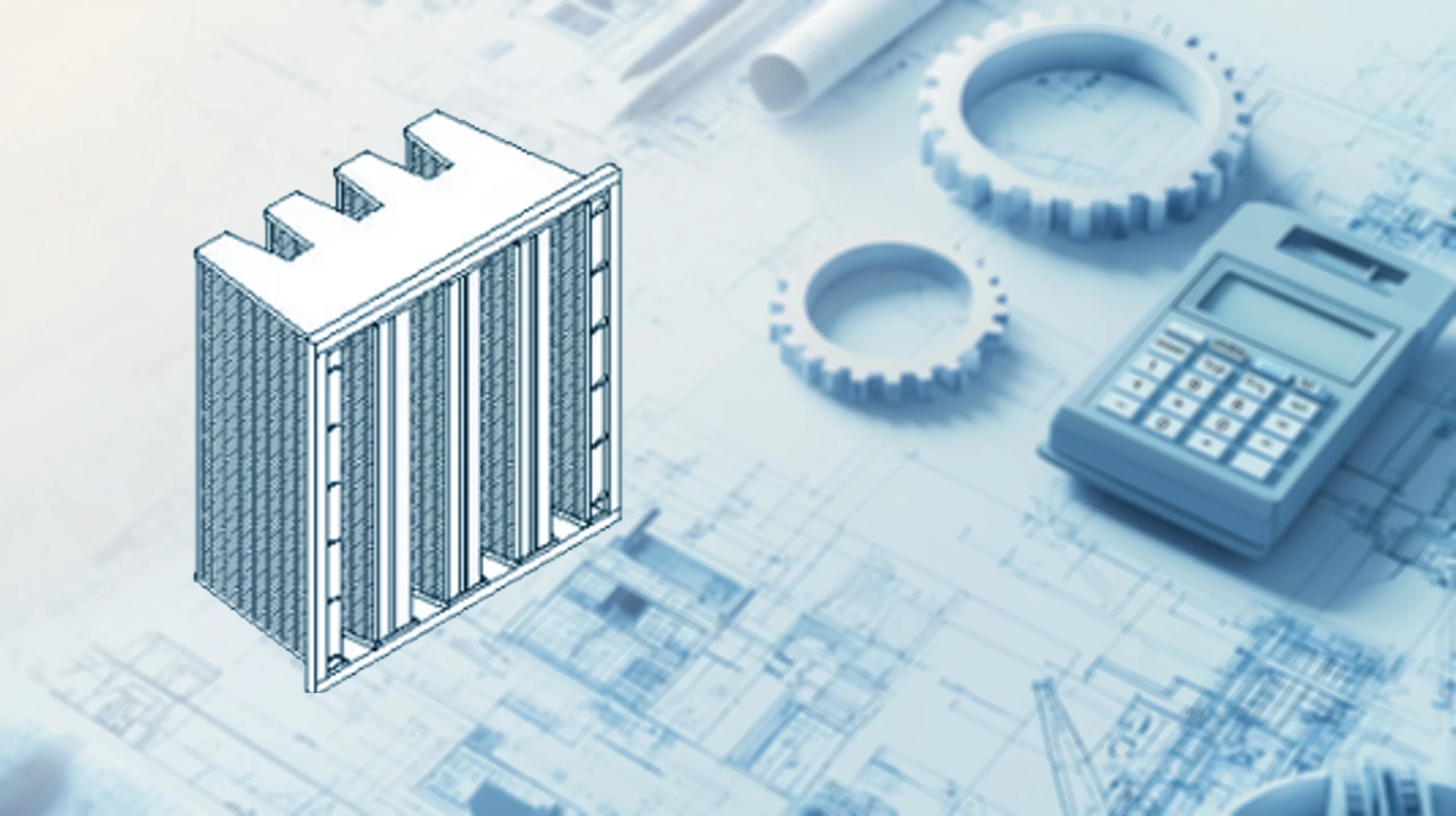 V Bank Hepa Filter The Perfect Combination Of High Dust Capacity And