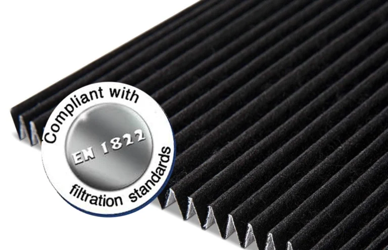 EN 1822 Standard: Why Does It Define HEPA as “Truly High Efficiency”?