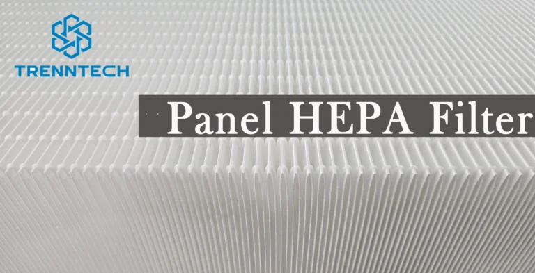 Pleated Air Filters: Limited Space, Infinite Possibilities