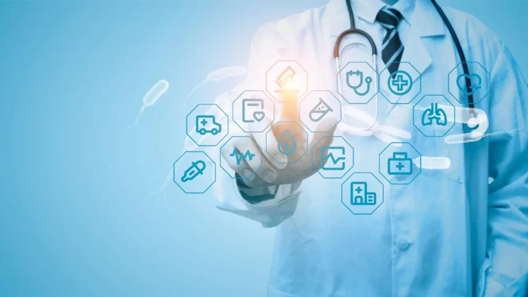 HEPA and ULPA Filters in the Medical Industry: Safeguarding Life