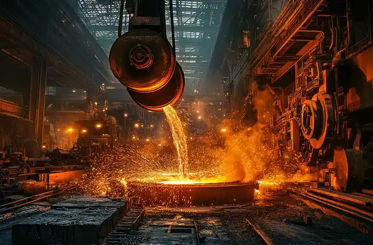 High-Temperature Resistant HEPA Filters: A “Shield” for High-Temperature Industrial Environments