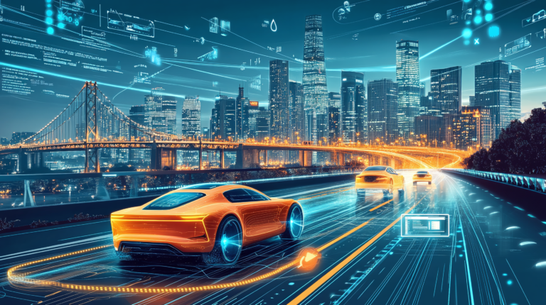 Leveraging HEPA/ULPA Filters: Embracing the Future of Autonomous Driving