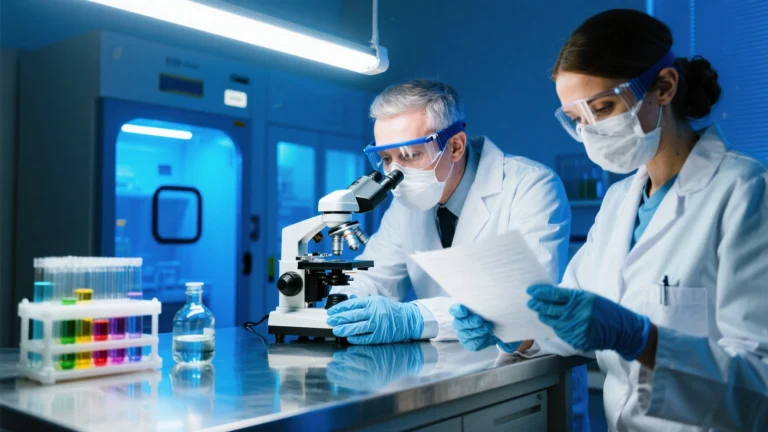 Biosafety Cabinets: A Robust Fortress of Life and Experimentation Protected by HEPA and ULPA Filters