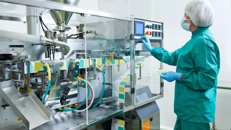 IEST-RP-CC001: The Cornerstone and Global Standard Practice of Cleanroom Control Systems