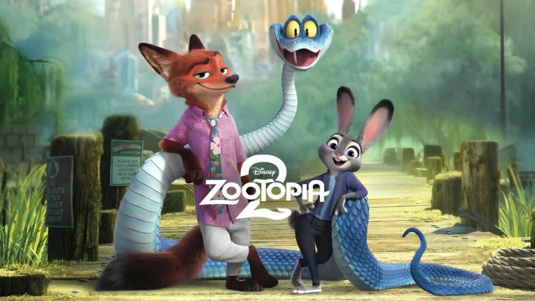 Protecting Zootopia: The Ecological Miracle of HEPA/ULPA