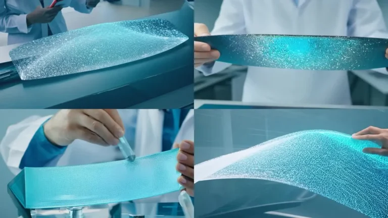 ULPA Filter Material Upgrades: Fibers, Coatings, Costs