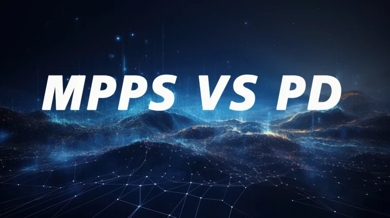 MPPS Efficiency VS. Operating Pressure Drop: Definition, Correlation, Balance, and Selection