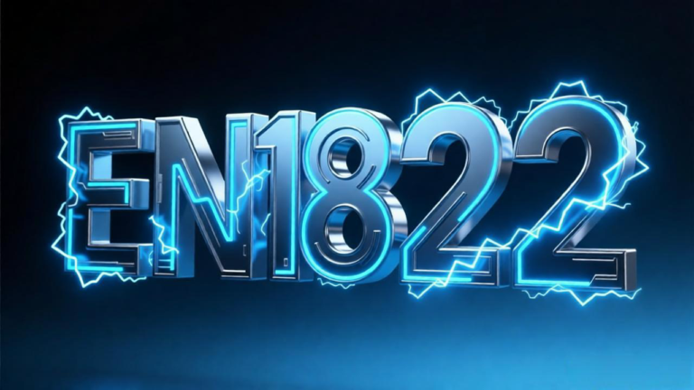 EN 1822: The Past, Present, and Future of Filtration Standards