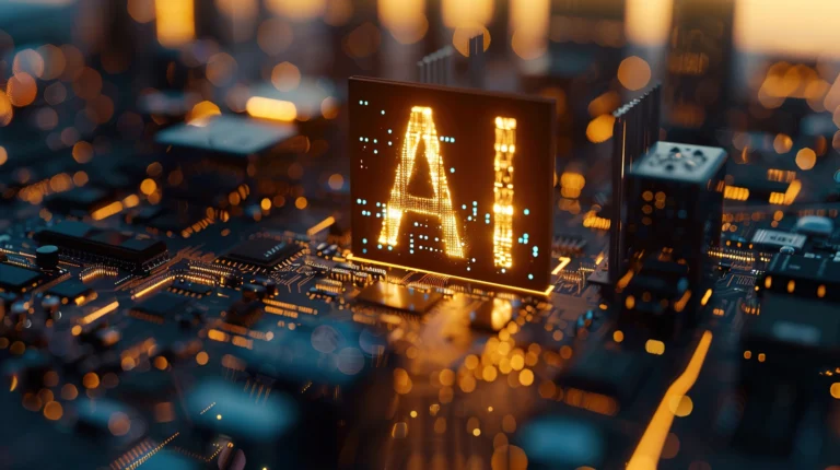 AI Energy Consumption Challenges and Cleanliness Requirements: How HEPA/ULPA Filters Safeguard the Future of Computing Power