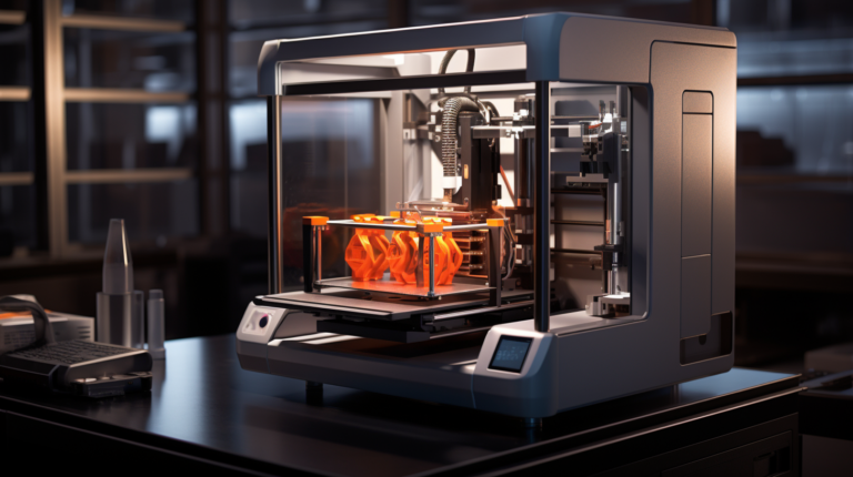 3D Printing and the Future of HEPA/ULPA Air Filters: Advantages, 3D Printing Solutions, Possibilities