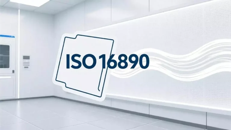 From EN 779 to ISO 16890: Definitions, Standards, PM1, Future Applications