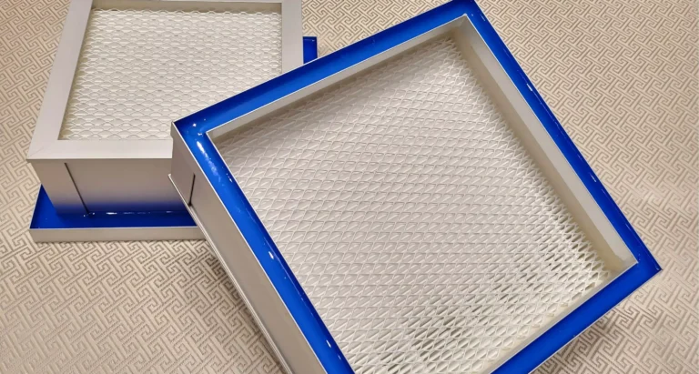 Glue Tank and Liquid Tank Sealing: A Technological Battle for Cleanroom Guardians