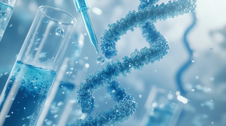 CAR-T Therapy and ISO Class 5 Cleanrooms: Building a Lifeline