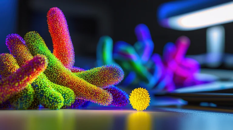 Air Purification Systems in Biomanufacturing: Principles and Applications