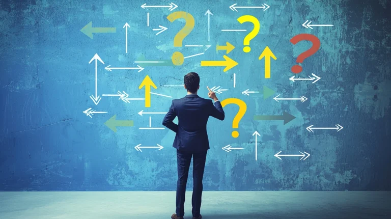 Five Key Questions About MPPS: Supplier Selection