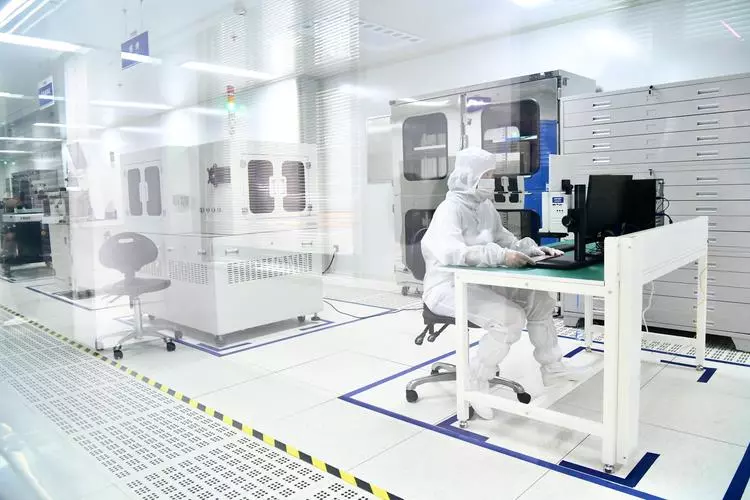 5 Key Cleanroom HEPA/ULPA Filters: Definition, Application, and Selection Logic