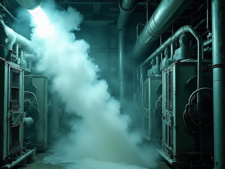 How to Avoid HEPA Filter Leaks: Causes, Handling, and Prevention