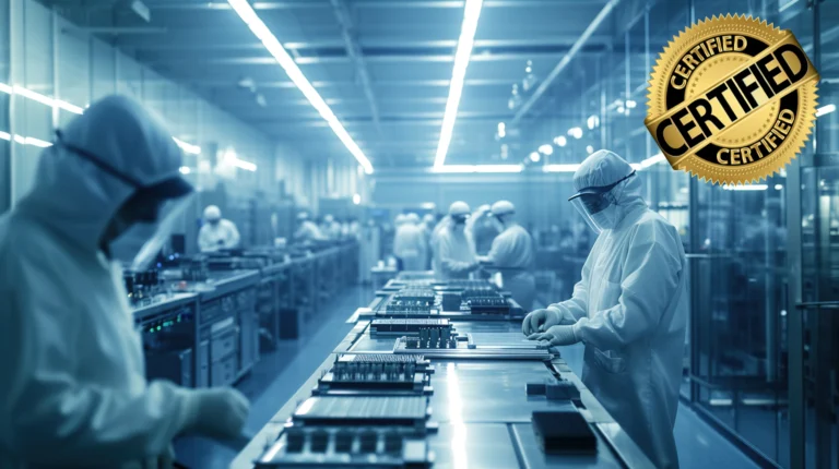 A Roundup of Third-Party Testing Organizations for HEPA/ULPA: Globally Leading Filter Performance Certification Laboratories