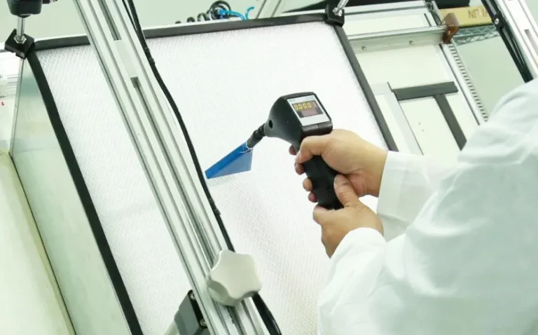 DOP/PAO Testing: Definition, Importance, and Procedure