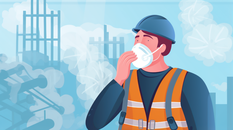 HEPA/ULPA Filters Protect Occupational Health: Health Threats, Solutions