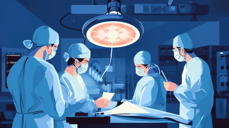 Laminar Flow Operating Room H13/H14 Grade Filtration Ensures a Sterile Environment: Threats and Mechanism of Action