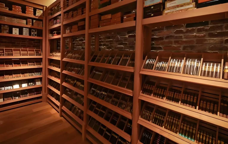 High-End Applications of HEPA/ULPA: Dust-Free, Sterile, and Humidity-Controlled Air in High-End Industries such as Cigar Rooms, Recording Studios, and Luxury Goods