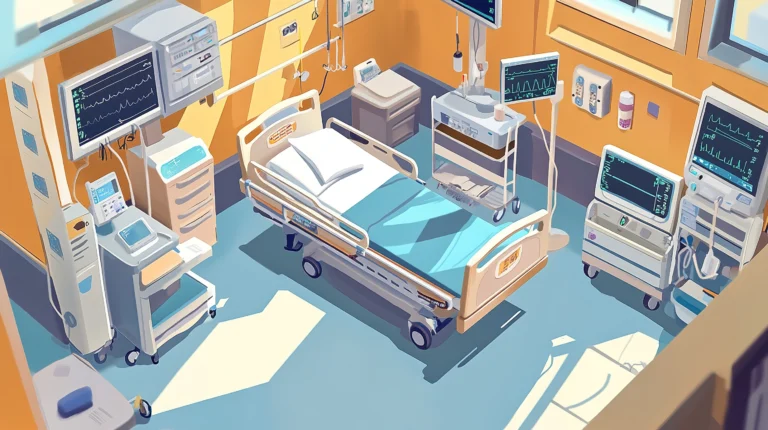 Medical-Grade HEPA/ULPA Filter Approval: Importance, Approval Standards, and Approval Process