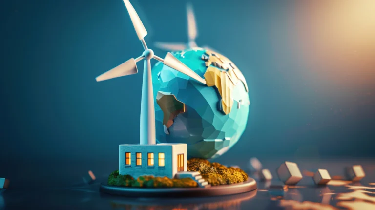 HEPA/ULPA and Carbon Neutrality: Energy Saving, Carbon Capture, and Contribution