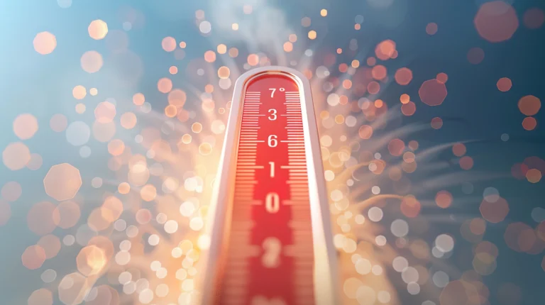 High-Temperature Resistant vs. Standard HEPA Filters: Material Differences, Core Distinctions