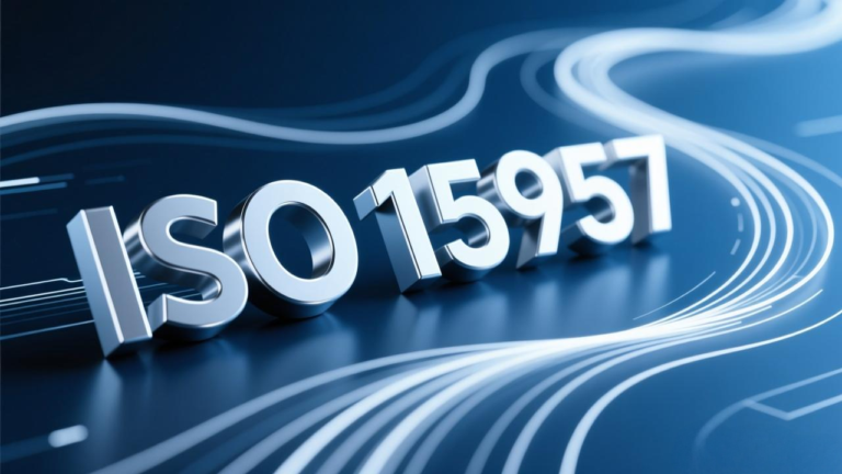 ISO 15957 Standard: The Invisible Balance Protecting the Heart of Industry