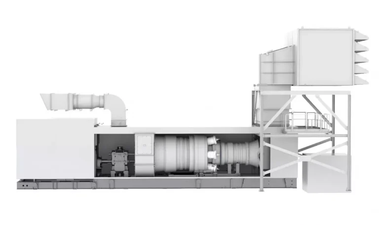 The First Line of Defense for Gas Turbines: Intake Static Filtration Systems