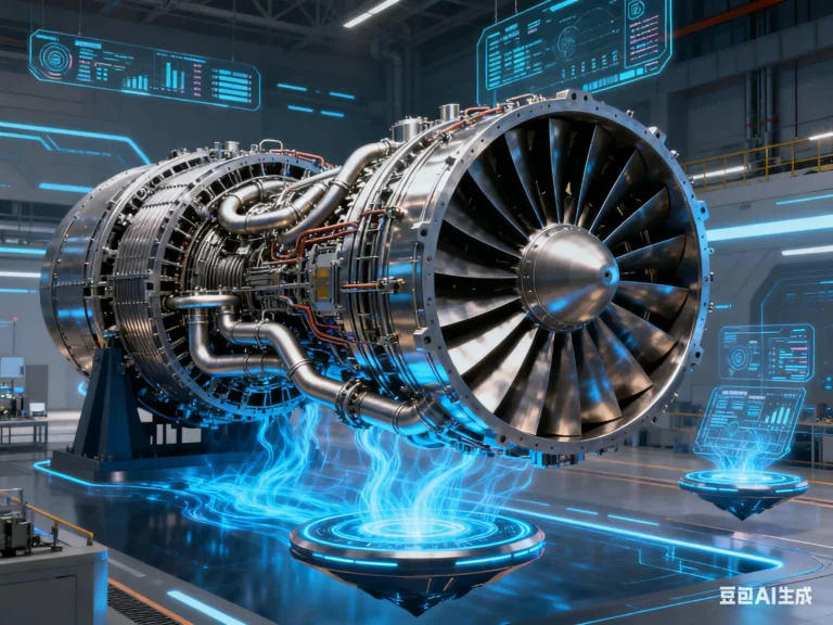 Gas Turbine and Chip Manufacturing Ultra-Clean Air Requirements: Principles, Standards, and Comparative Analysis of Technological Applications