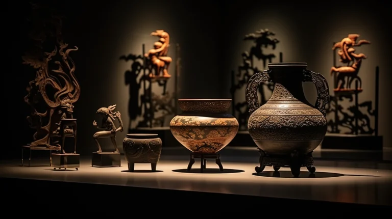 Museum Purification System Technical Specifications: A Study Based on HEPA/ULPA and Chemical Inertness Control