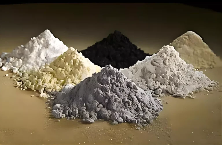 ISO 12103-1 Standard Dust: The Scientific Foundation for HEPA and ULPA Filter Performance Certification