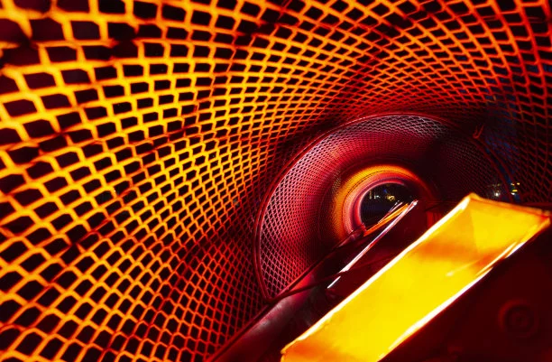 Turbomachinery Filter Product Line – Metal Filters: Technical Principles, Performance Advantages, Application Scenarios, and Development Trends