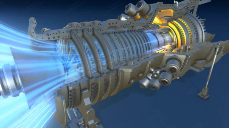 Gas Turbine Rotating Mechanical Inlet System: The “Dynamic Air Purifier” of the Power Heart