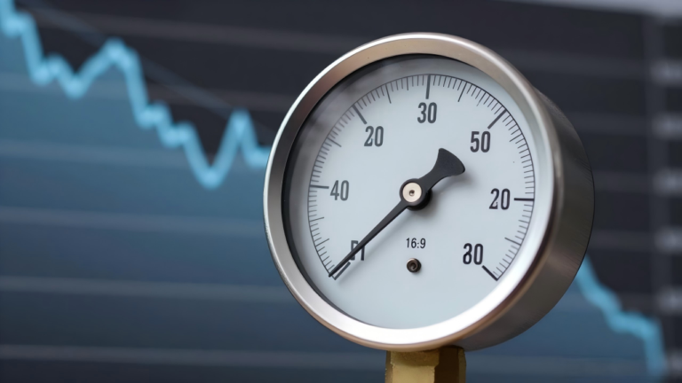 Final Pressure Drop: The Performance Endpoint and Replacement Trigger of Filters