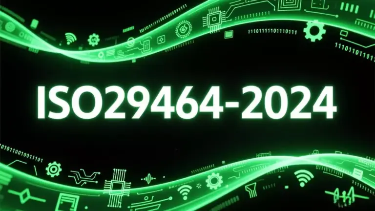 ISO 29464:2024 Standard In-Depth Analysis: Insights into the Cornerstone of Air Filtration and Cleaning Technology