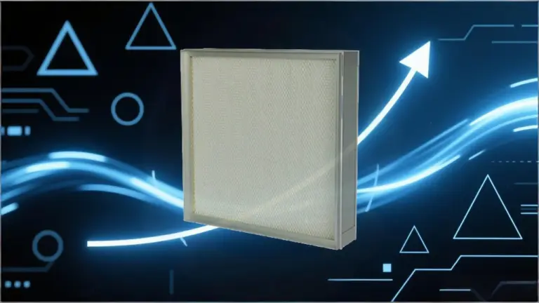 Initial arrestance and Average arrestance: Definitions, Test Methods, and Application Scenarios