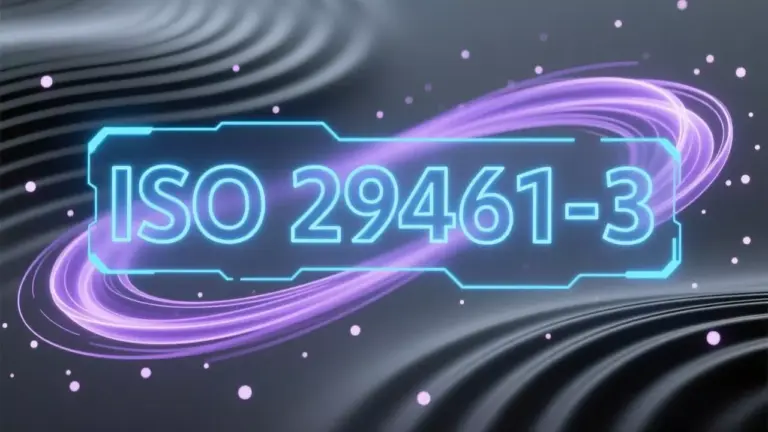 ISO 29461-3 Filter Element Burst Test: Definition, Test Method, and Application Scenarios