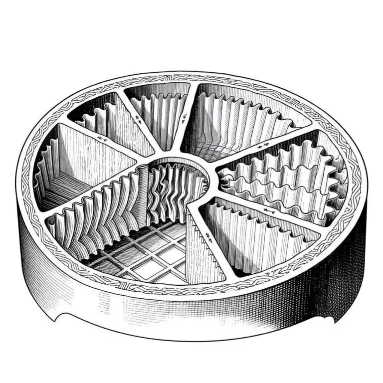 Pleated Air Filters: Is More Pleats Always Better?