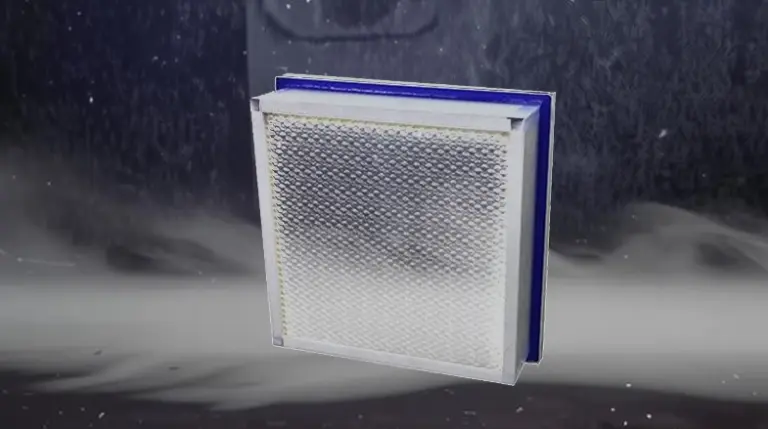 Aerodynamic Test Bench: The Scientific Core for Quantifying Air Performance