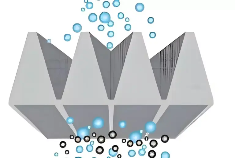 Gas Turbine Mini Pleated Filter Elements: Precision Guardians of the Industrial Heart