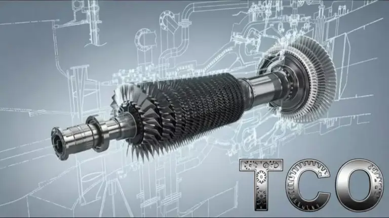 Cost Mystery: How to Calculate the True Total Cost of Ownership (TCO) of Gas Turbine Inlet Filters?