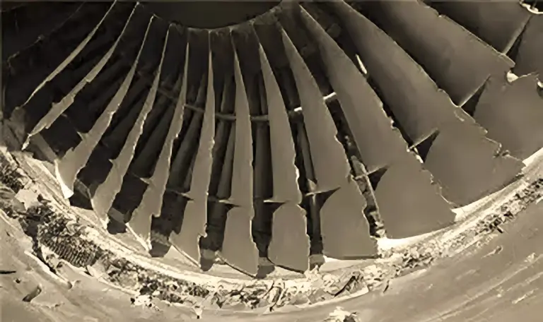 The Deep-Sea “Salt Fog War”: How Offshore Gas Turbines Resist Invisible Corrosion