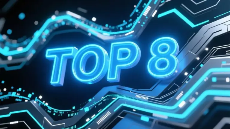 Top 8 Global Filtration Suppliers: Who Protects the “Breathing” of Gas Turbines?