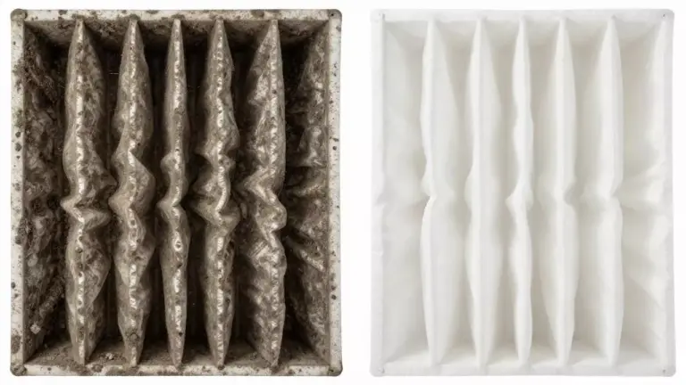 Gas Turbine Self-Cleaning Filtration: From Timed Soot Blowing to Intelligent Breathing