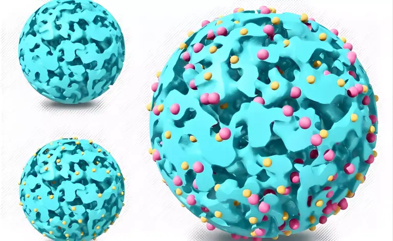 Nanoparticle Embedded in Filter Membranes: A “Microscopic Revolution” in Gas Turbine Filtration Precision